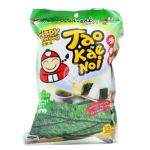 Taokaenoi Seaweed Original 48x32g