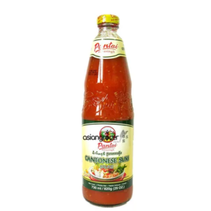 TH Pantai Cantonese Suki Sauce 730ml