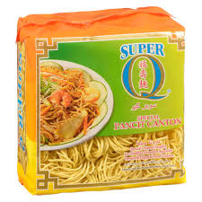 Super Q | Special Pancit Canton Noodles
