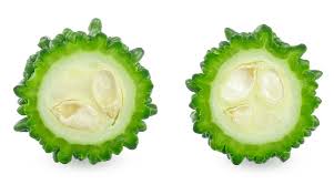 Bitter Melon Slices