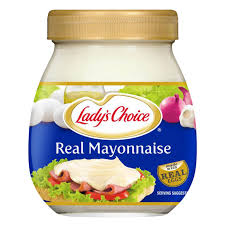 Lady's Choice Real Mayonnaise