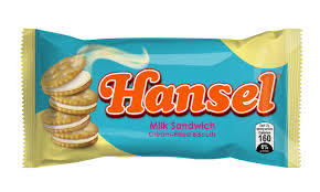Hansel Milk Sandwich