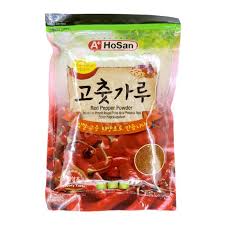 HOSAN Red Pepper Powder