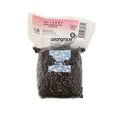 Rice glutinous black NORTH