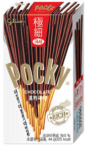 Glico Pocky Biscuit Stick Gokuboso