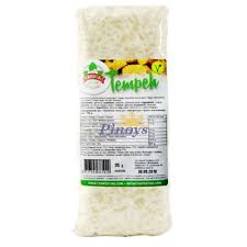 Tempeh nat SBC 395g