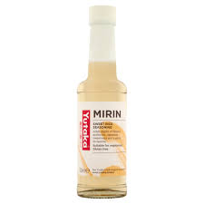 Mirin Sweet rice wine 150ml