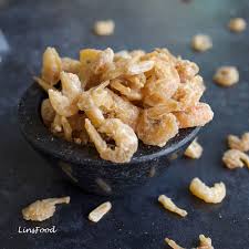 Dried Shrimp