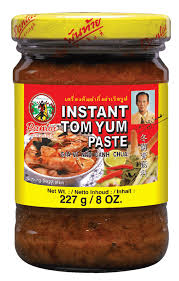PANTAI Instant Tom Yum