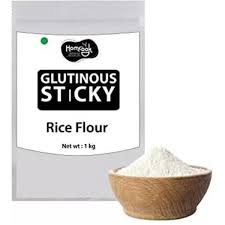 Flour glutinous FARMER pk