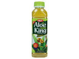Drink Aloe vera & kiwi fl. OKF btl 500ml