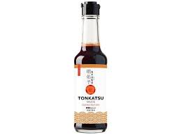 Sauce Tonkatsu AYUKO 150ml
