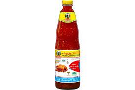 TH | Pantai | Sweet Chilli Sauce for Chicken Original 730ml.