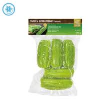*Vegetable bitter melon GT bg 500g