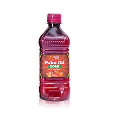 Palm Oil 500ml.