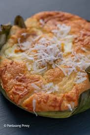 Bibingka