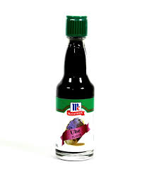 Mccormick Ube Extract 24x20ml