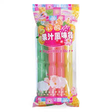 CKM Fruit Bar Assorted 15bag x 8pcs x 90g TW