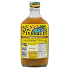 Suka Pinakurat 250ml