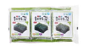 garimi Natura Olive Oil Laver 4.2