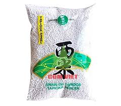 GOLDEN CHEF Tapioca Pearls S