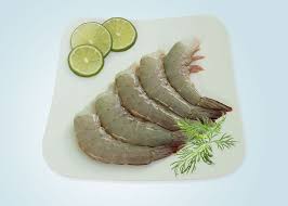 Whiteleg Shrimps Raw Headless Shell On 16/20