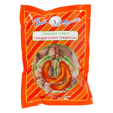 Candy Tamarind TD
