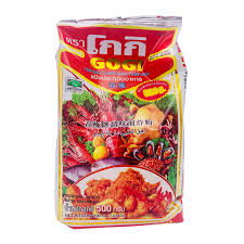Tempura batter mix GOGI bg 500g