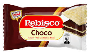 Rebisco Choco Sandwich