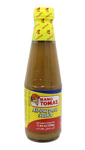 Mang Tomas All Purpose Regular