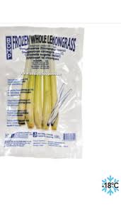 Lemon Grass BDMP
