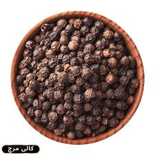 Spices black pepper ASLI