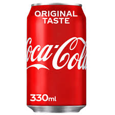 Coca Cola Original Taste