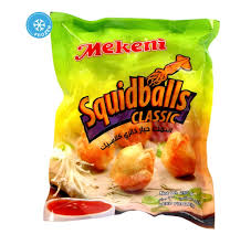 SquidBalls Classic