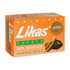 PH | Likas | Papaya Soap |135g.