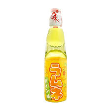 Ramune Pineapple