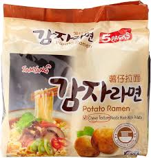 SamYang POTATO 5x