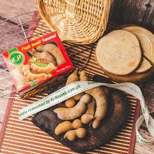 Fresh Sweet Tamarind