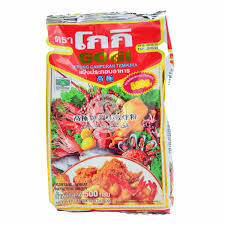 Frityrmjöl Gogi 24x500g