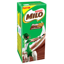 Milo Rtd 180ml