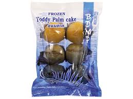 *Cake toddy palm BDMP pk