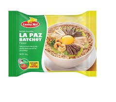 Lucky Me La Paz Batchoy 55g