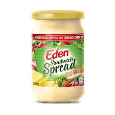 KRAFT EDEN SANDWICH SPREAD