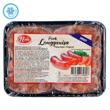 NL | Nida | Longganisa Pork - Sweet | 20x500g.