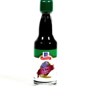 Ube Flavor Syrup -250ml