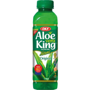 Aloe Vera King Original 500ml