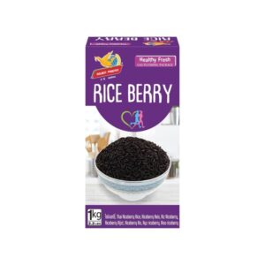 Riceberry GOLDEN PHOENIX