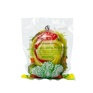MADAME WONG Pickled Sour Mustard
