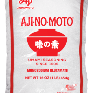TH | Ajinomoto | Monosodium Glutamate