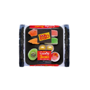 LOOK-O-LOOK Mini Candy Sushi